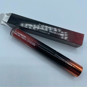 Mac Love Me Liquid Lipcolour‎ 483 It’s All Me